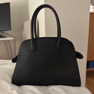 The Row Margaux inspired bag size 10